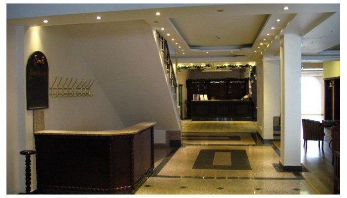 Hotel Chateau poza 24