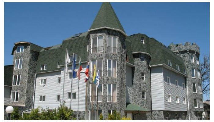 Hotel Chateau poza 0