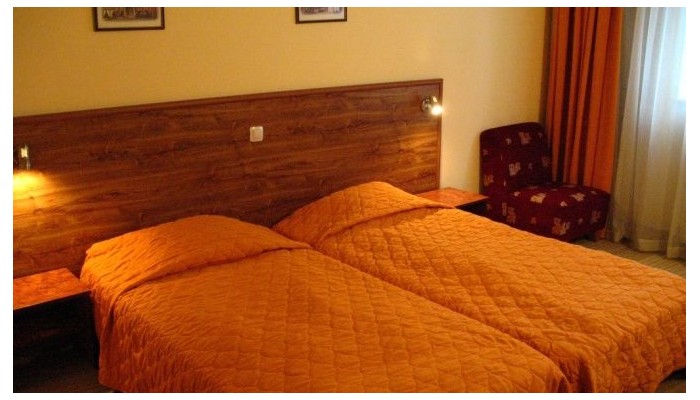 Hotel Chateau poza 14