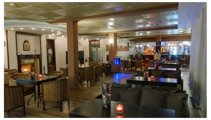 Hotel Chateau poza 80
