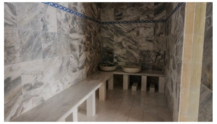 Hotel Chateau poza 68