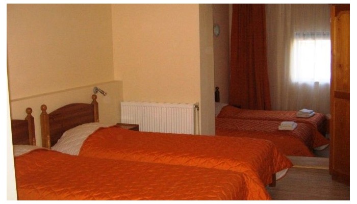 Hotel Chateau poza 26