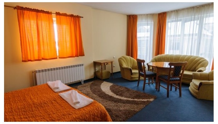 Hotel Chateau poza 30