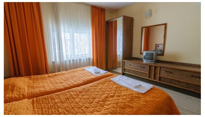 Hotel Chateau poza 38