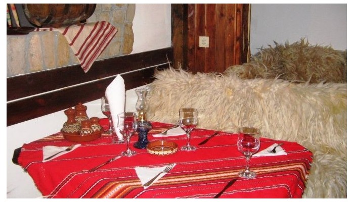 Hotel Chateau poza 3
