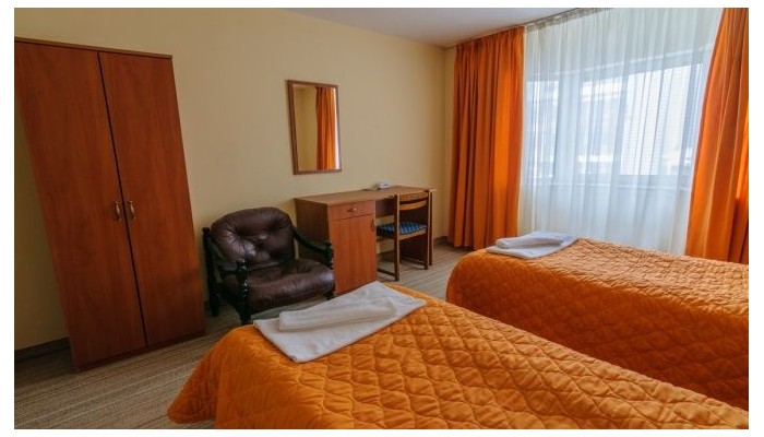 Hotel Chateau poza 49