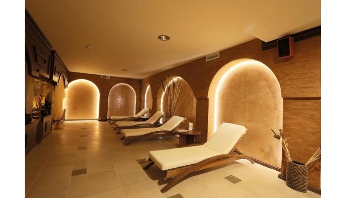 Royal Park Hotel & Apartments poza 11