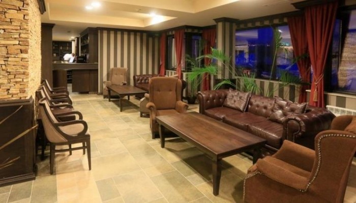 Royal Park Hotel & Apartments poza 6