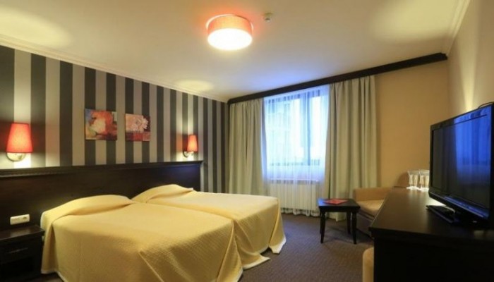 Royal Park Hotel & Apartments poza 17