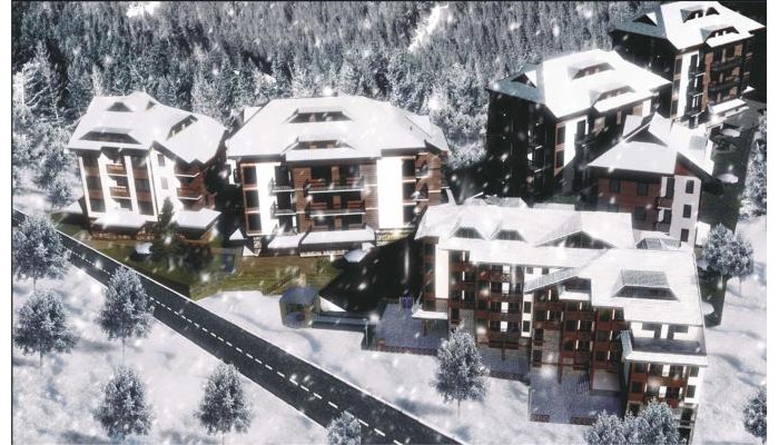 Royal Park Hotel & Apartments poza 0