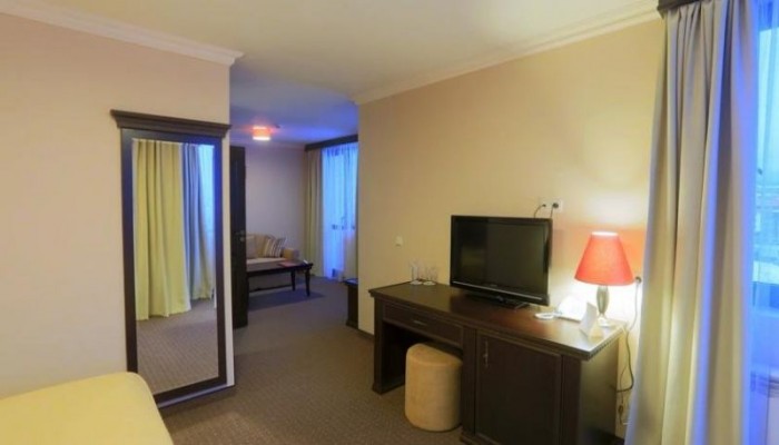 Royal Park Hotel & Apartments poza 20