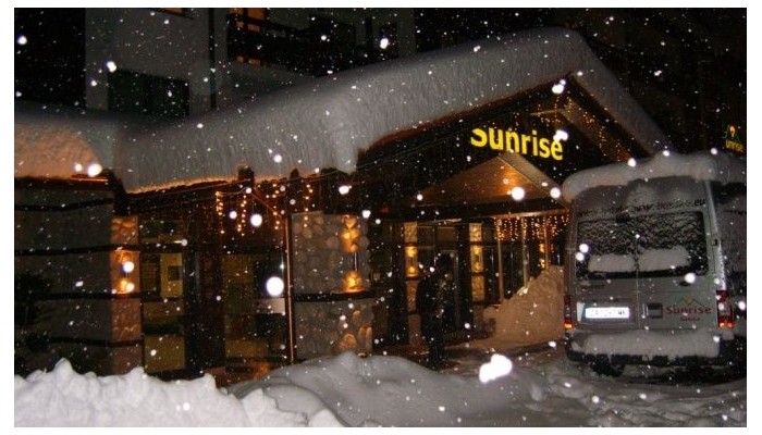 Poza pentru Complex Sunrise Spa & Park 105-1483605086 Complex Sunrise Spa & Park poza 6
