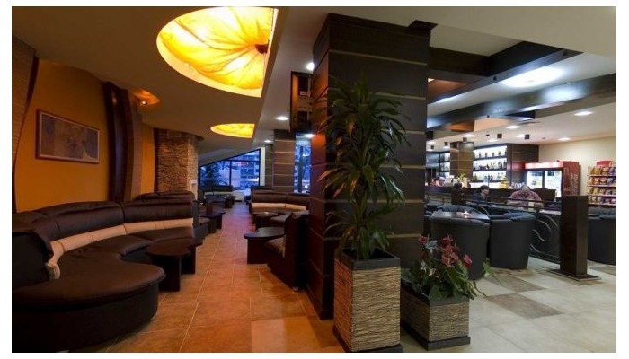 Poza pentru Complex Sunrise Spa & Park 351-1483605088 Complex Sunrise Spa & Park poza 9