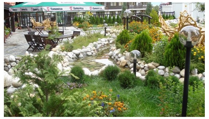 Poza pentru Complex Sunrise Spa & Park 413-1483605084 Complex Sunrise Spa & Park poza 7