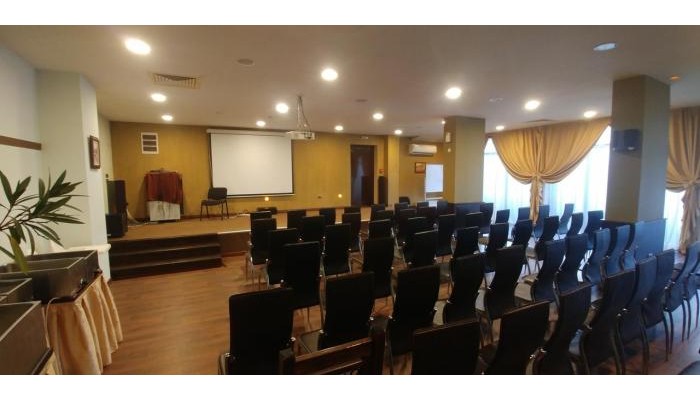 Poza pentru Complex Sunrise Spa & Park 4138-1570455980 Complex Sunrise Spa & Park poza 29