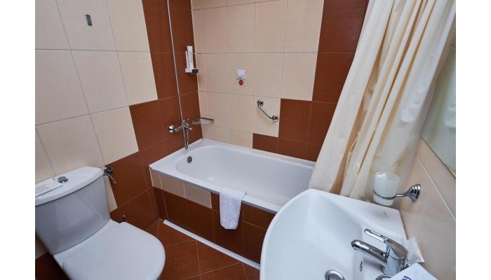 Poza pentru Complex Sunrise Spa & Park 4296-1570455989 Complex Sunrise Spa & Park poza 30