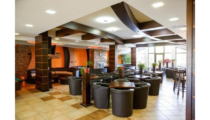Poza pentru Complex Sunrise Spa & Park 4487-1570455943 Complex Sunrise Spa & Park poza 11