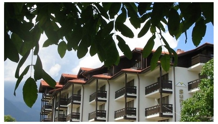 Poza pentru Complex Sunrise Spa & Park 466-1483605079 Complex Sunrise Spa & Park poza 4