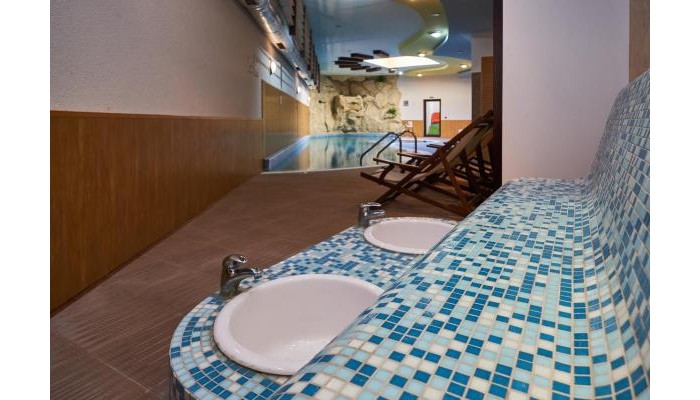 Poza pentru Complex Sunrise Spa & Park 5026-1570455997 Complex Sunrise Spa & Park poza 19