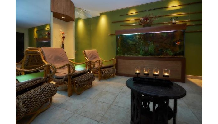Poza pentru Complex Sunrise Spa & Park 607-1570455999 Complex Sunrise Spa & Park poza 15