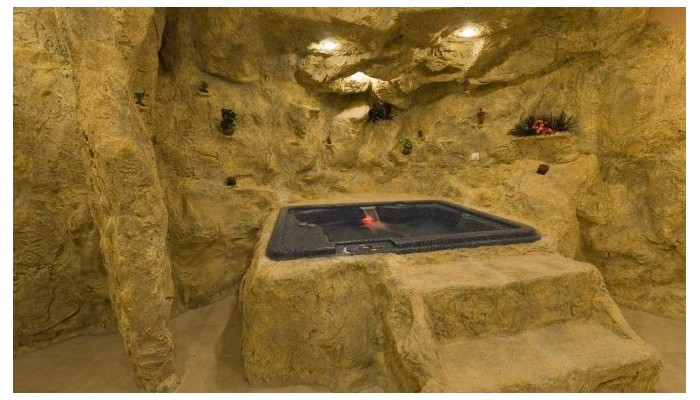 Poza pentru Complex Sunrise Spa & Park 730-1483605080 Complex Sunrise Spa & Park poza 23