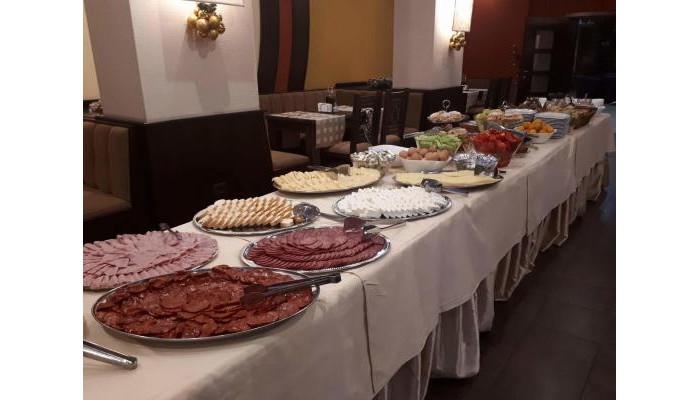 Poza pentru Complex Sunrise Spa & Park 9163-1570455982 Complex Sunrise Spa & Park poza 14