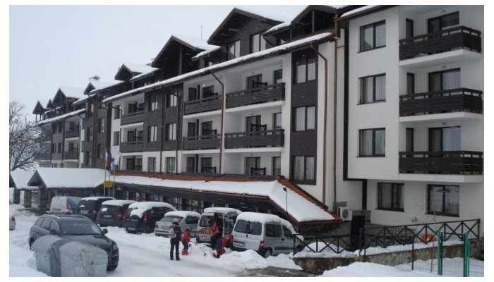 Poza pentru Complex Sunrise Spa & Park 924-1483605078 Complex Sunrise Spa & Park poza 1
