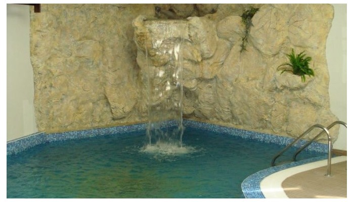 Poza pentru Complex Sunrise Spa & Park 958-1483605083 Complex Sunrise Spa & Park poza 21