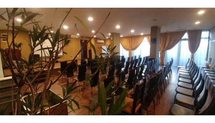 Poza pentru Complex Sunrise Spa & Park 9766-1570455977 Complex Sunrise Spa & Park poza 13