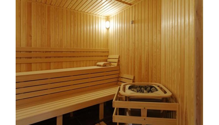 Complex Trinity Residence & Spa poza 10