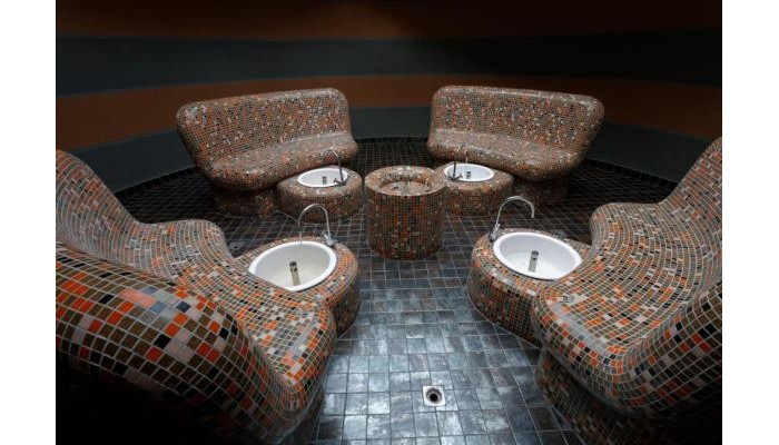 Complex Trinity Residence & Spa poza 21