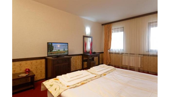 Complex Trinity Residence & Spa poza 9