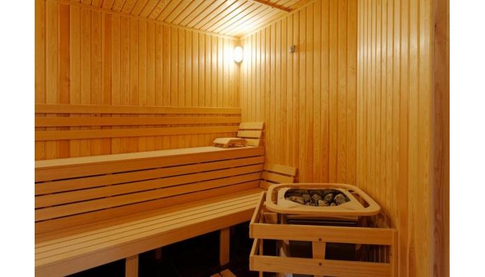 Complex Trinity Residence & Spa poza 20