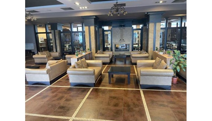Complex Trinity Residence & Spa poza 24