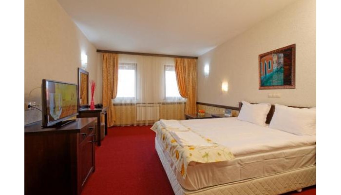 Complex Trinity Residence & Spa poza 11
