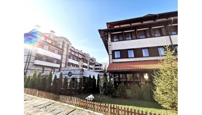 Complex Trinity Residence & Spa poza 25