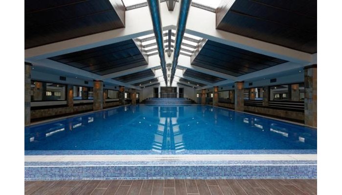 Complex Trinity Residence & Spa poza 23
