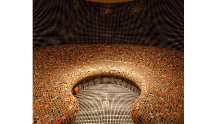 Complex Trinity Residence & Spa poza 22