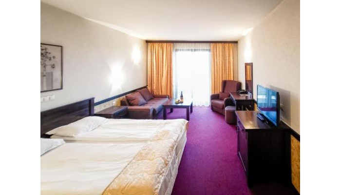 Complex Trinity Residence & Spa poza 4
