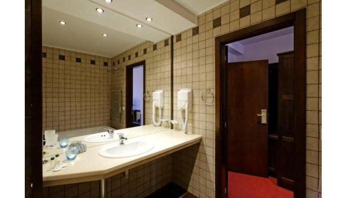 Complex Trinity Residence & Spa poza 15