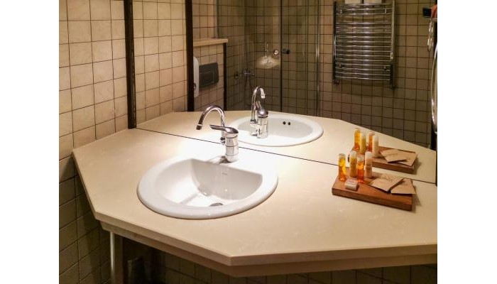 Complex Trinity Residence & Spa poza 7