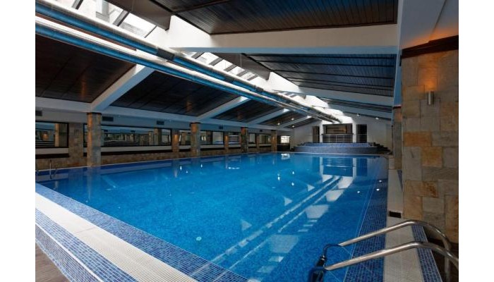 Complex Trinity Residence & Spa poza 19