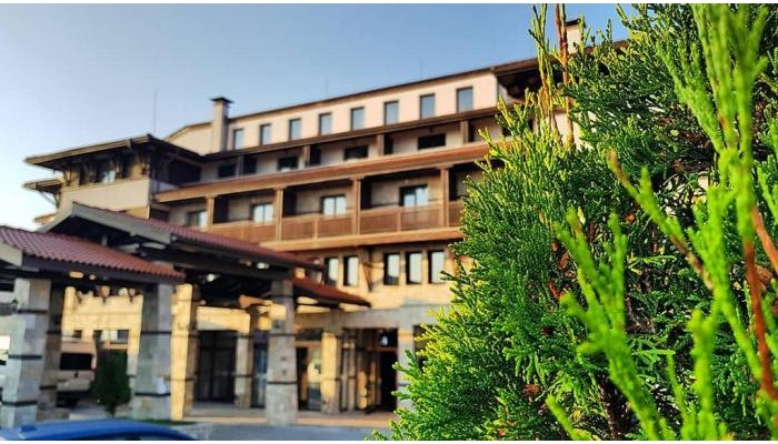 Complex Trinity Residence & Spa poza 3