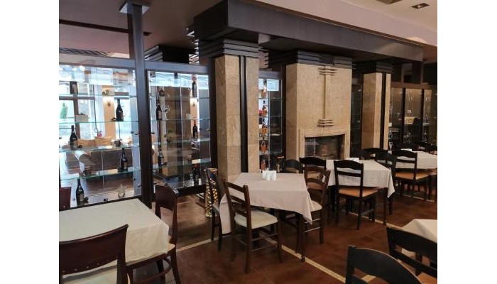 Complex Trinity Residence & Spa poza 17