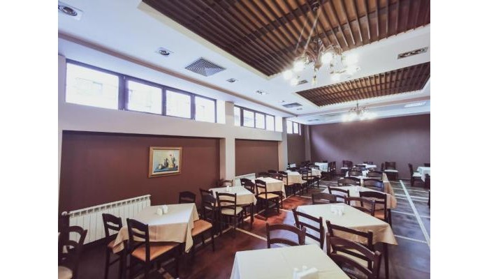 Complex Trinity Residence & Spa poza 16