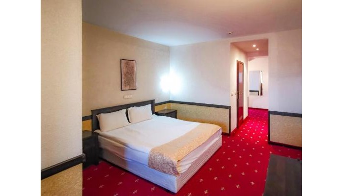 Complex Trinity Residence & Spa poza 5