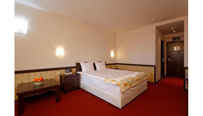 Complex Trinity Residence & Spa poza 8