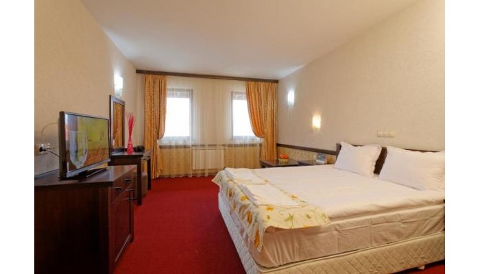 Complex Trinity Residence & Spa poza 7