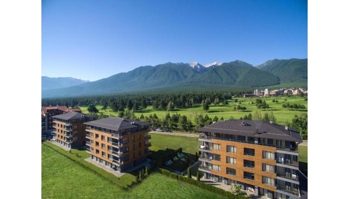 Hotel Cornelia Deluxe Residence poza 6