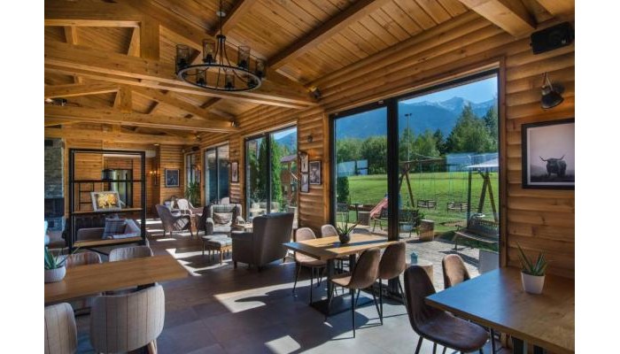 Hotel Cornelia Deluxe Residence poza 13